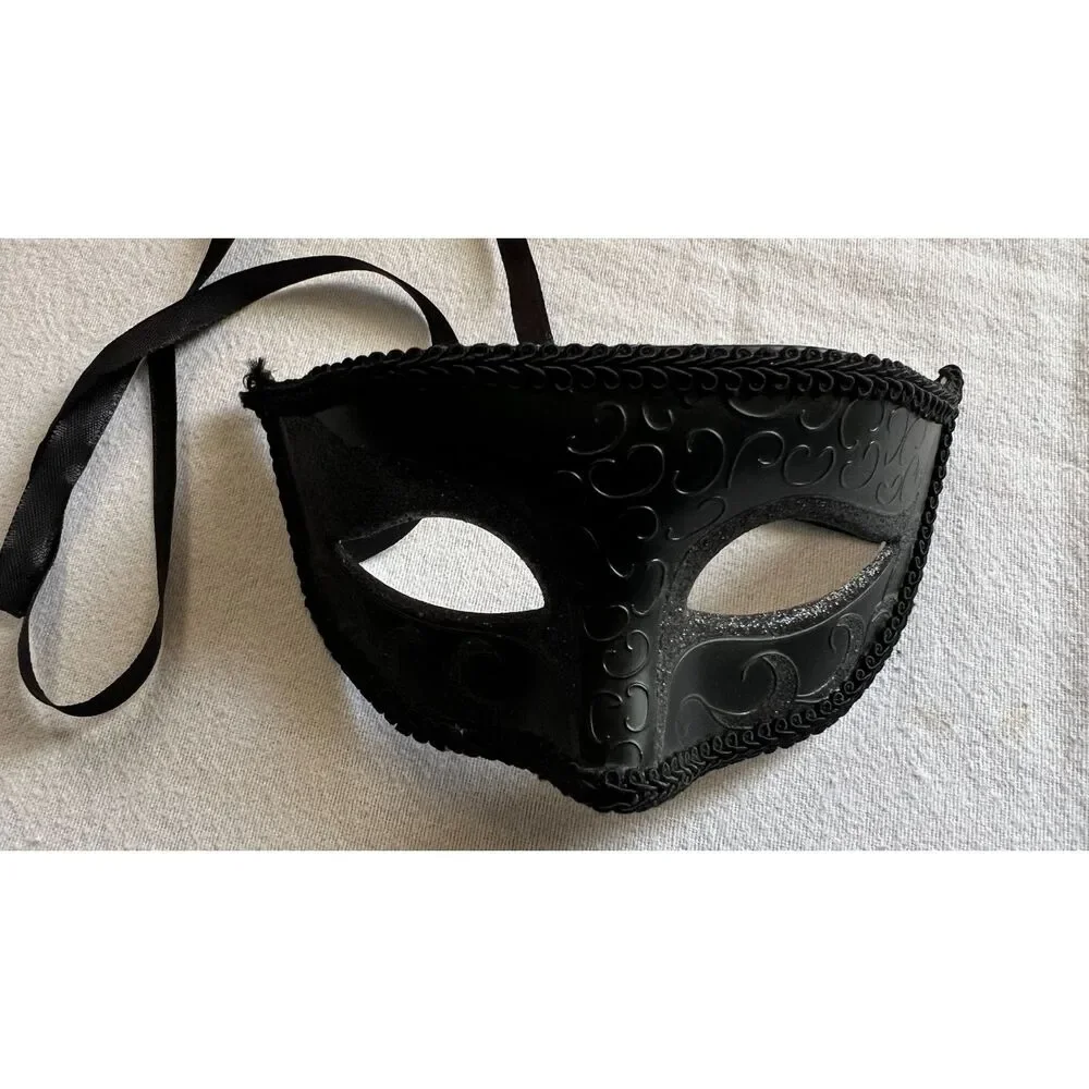 Masquerade Party Mask Lot